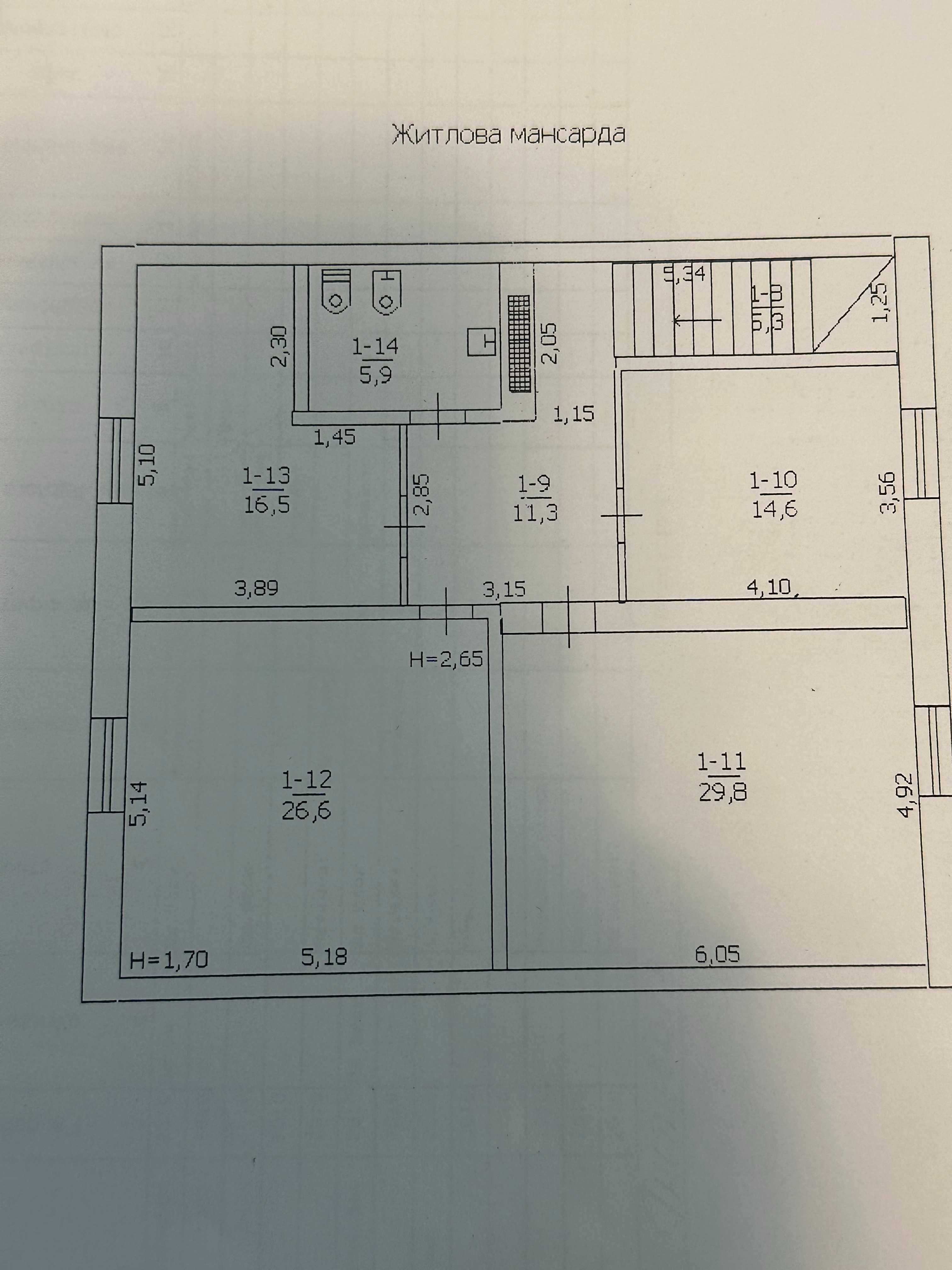 Продам дом в центре 2010г.,220кв.м.,7 соток