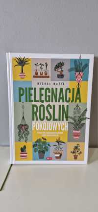 Pielęgnacja roślin pokojowych Michał Mazik
Okładka twarda

Mazik Micha