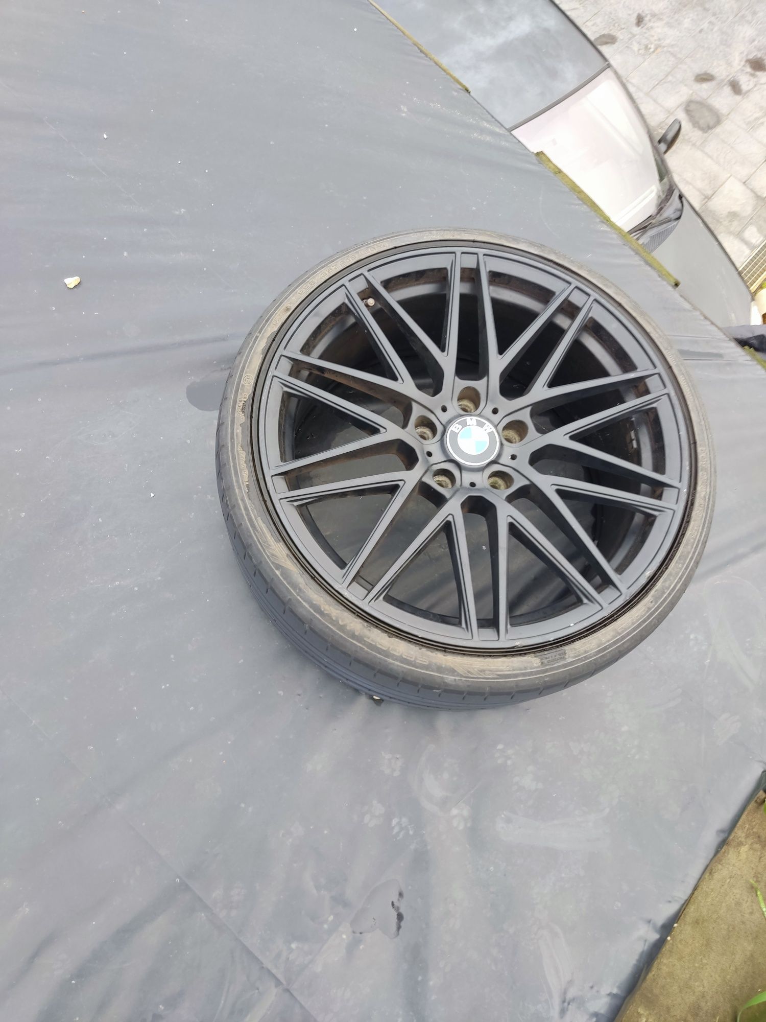 Jantes SEAT VW AUDI SKODA BMW Mercedes ford Opel ORIGINAIS
