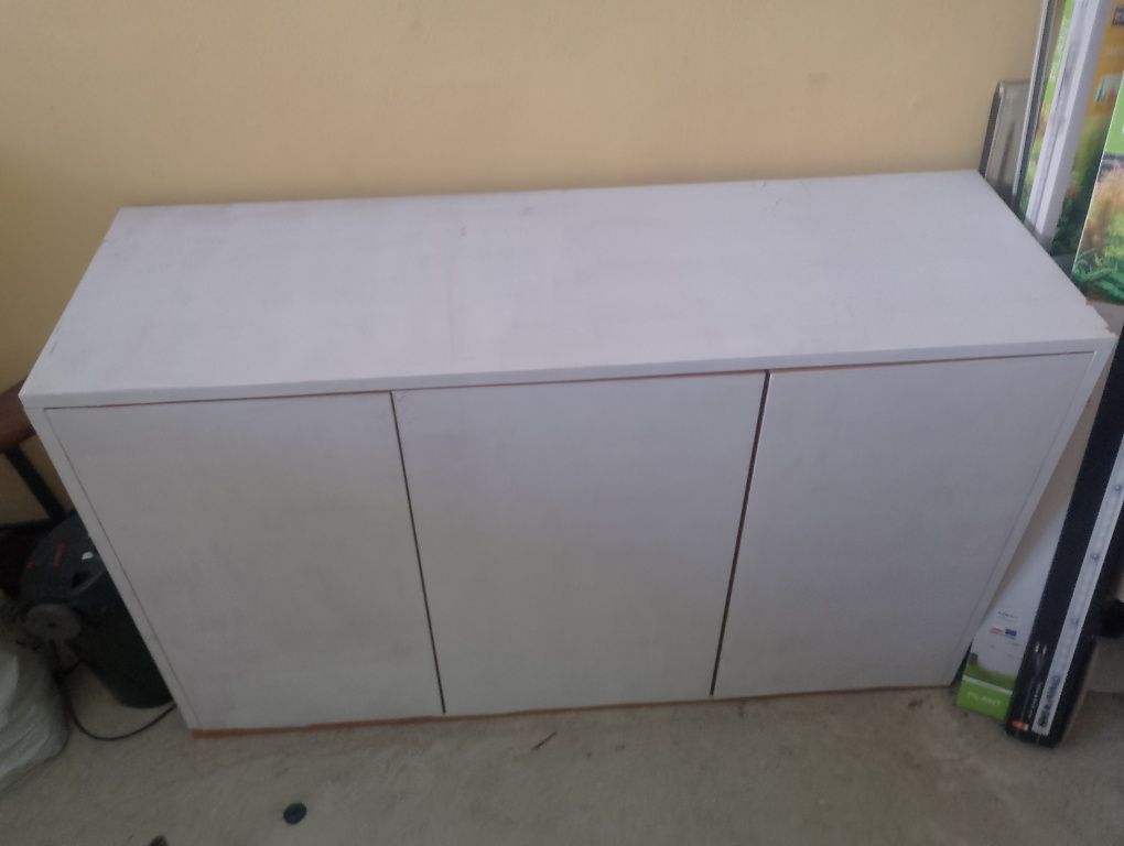 Szafka pod akwarium