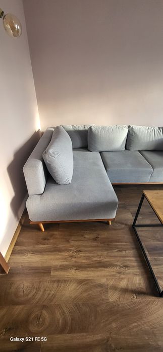 Sofa narożnik agata meble