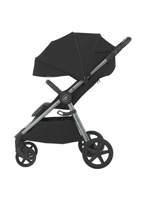 Wózek Spacerowy ESPIRO WAVE 25 Spacerówka TERENOWA Do 22kg