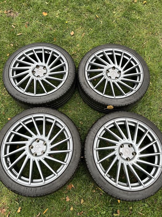 Felgi Keskin kt17 19cali 5x108