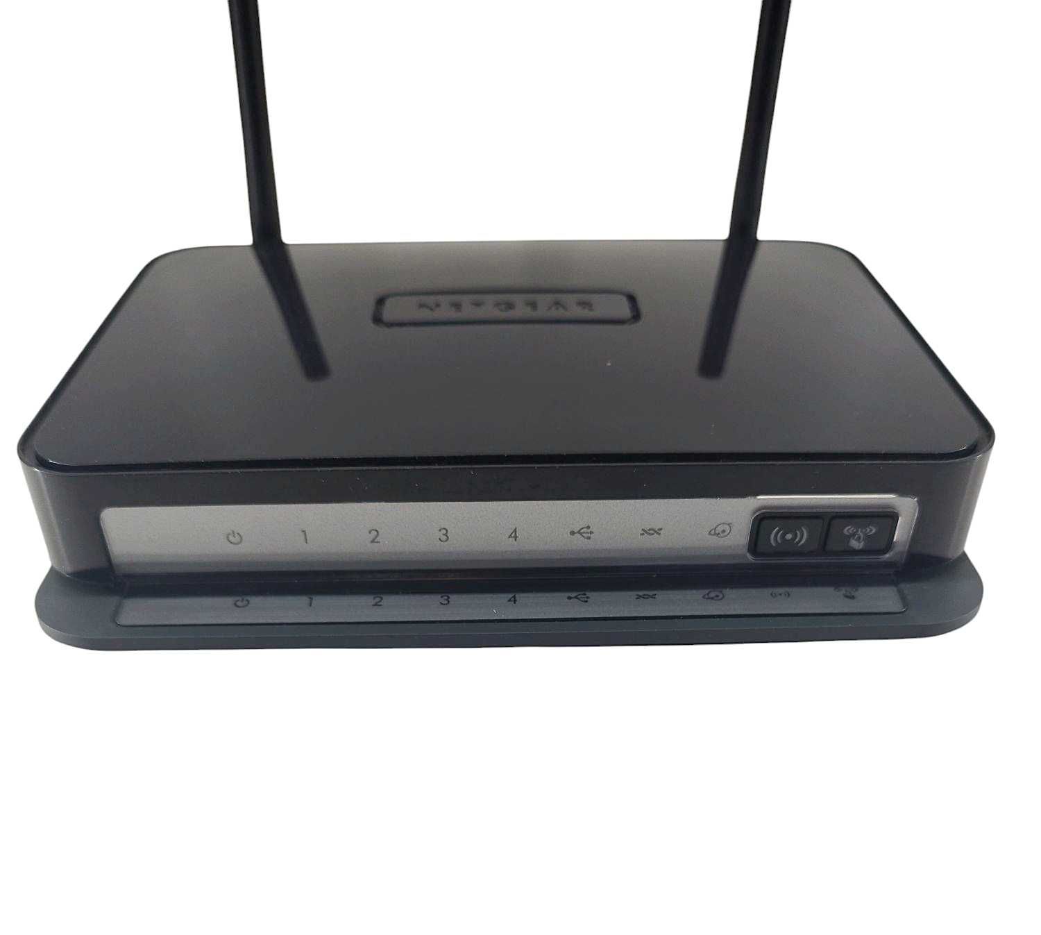 Router ADSL2+ N300 NETGEAR DGN2200