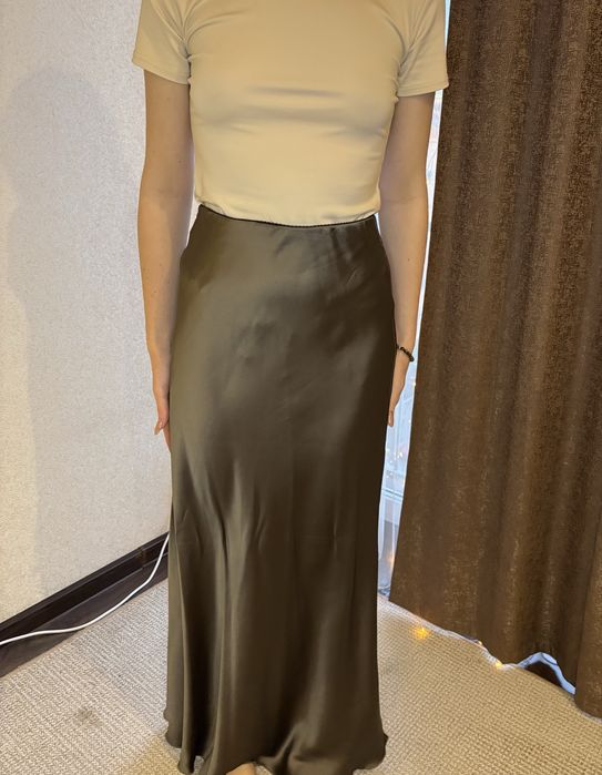 Сатинова спілниця в гарному стані