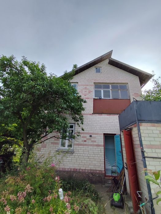 Дача с.Романівка