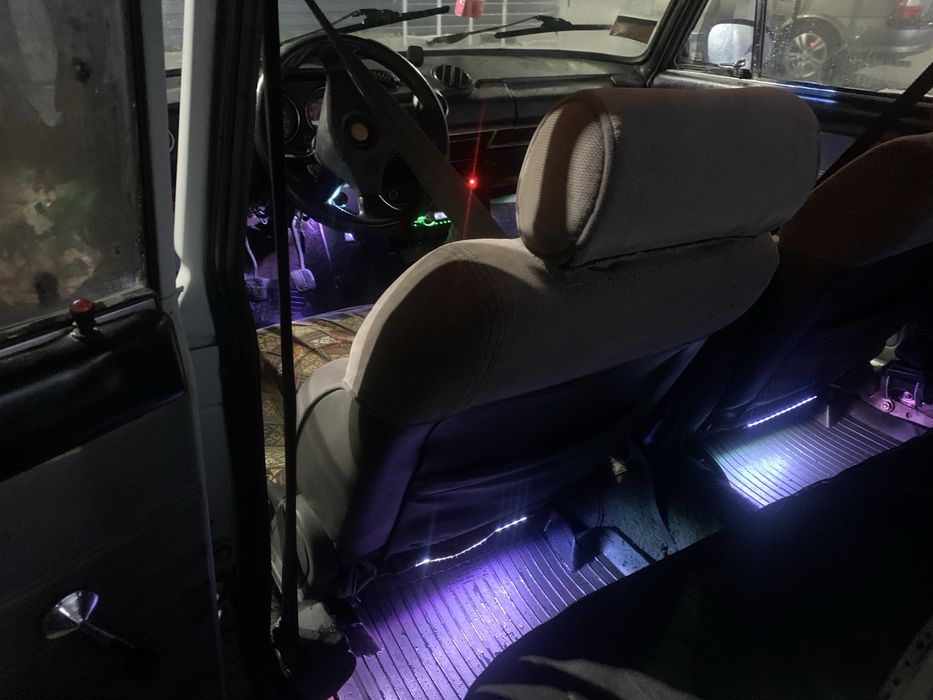 Продам ВАЗ 21063