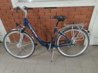 Велосипед Cyco 28" планетарка.