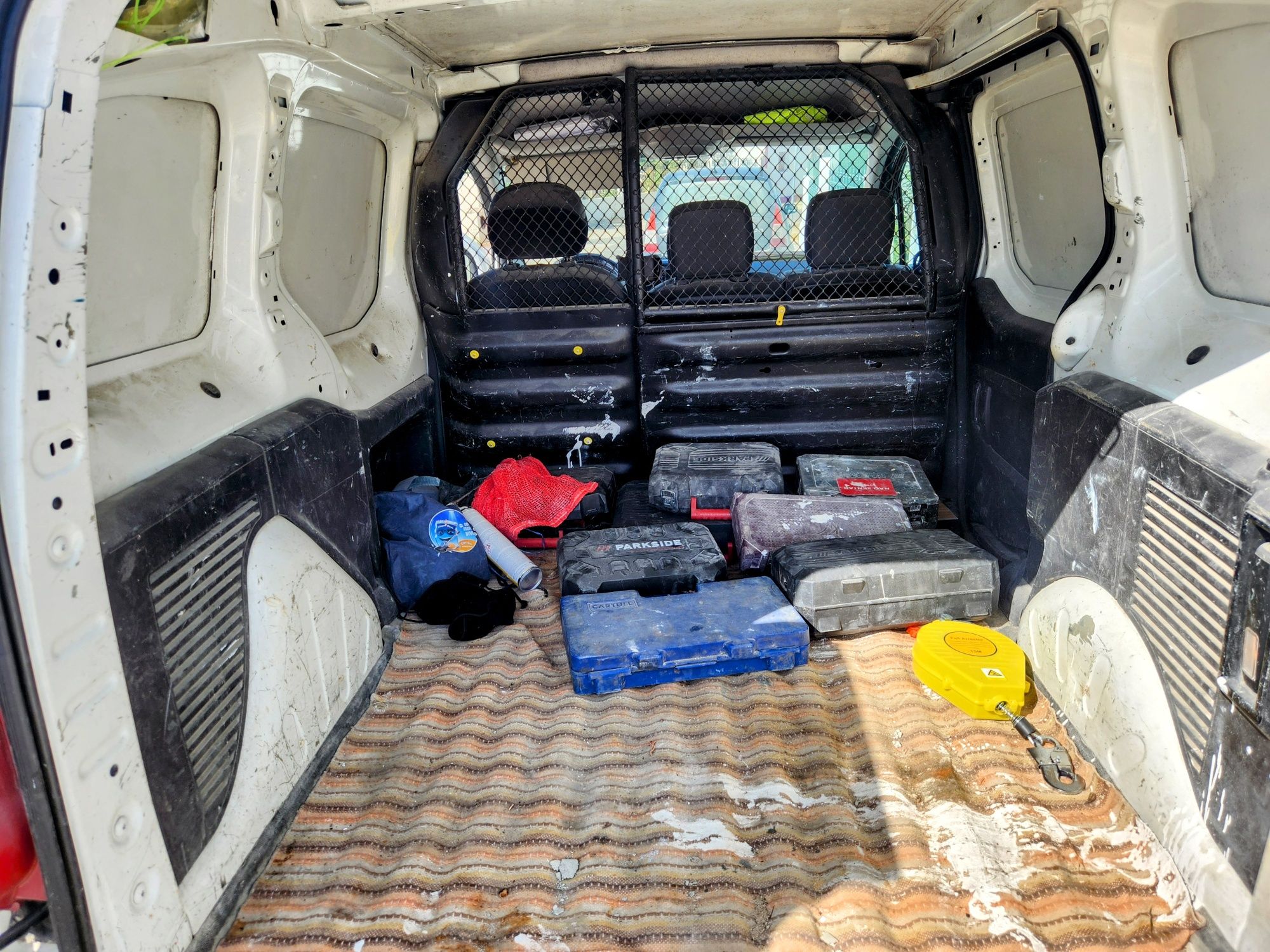 Citroën Berlingo