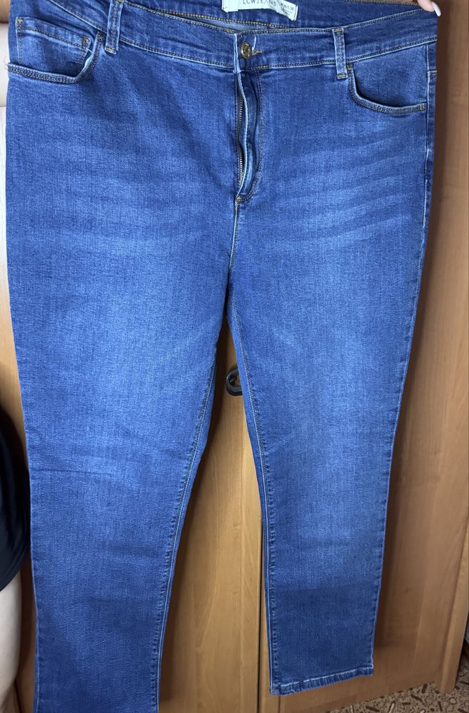 Жіночі джинси LCWJEANS