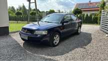 Passat B5 1.9TDI 2000R klima