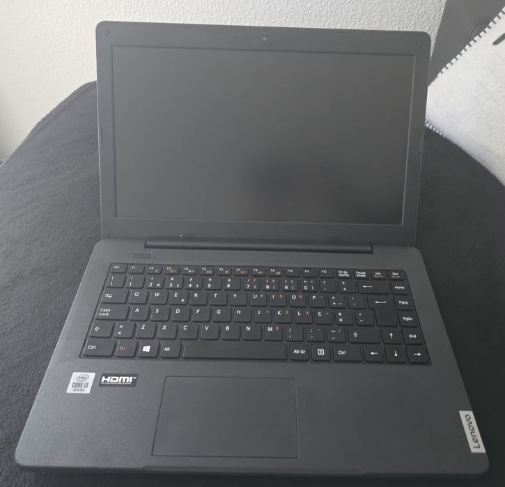 Troco portátil lenovo