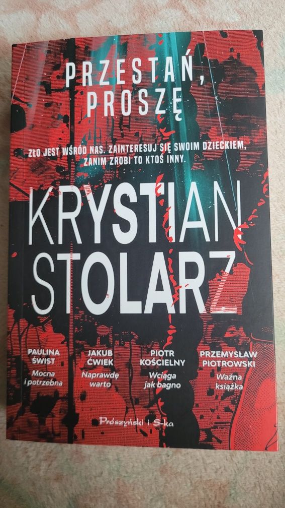 Stolarz i McFadden