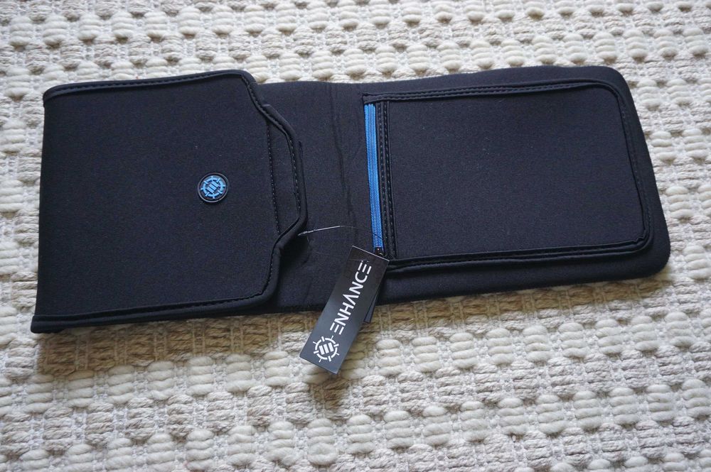 Enhance etui pokrowiec NOWY na klawiaturę neopren