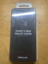 2 capas Samsung a41