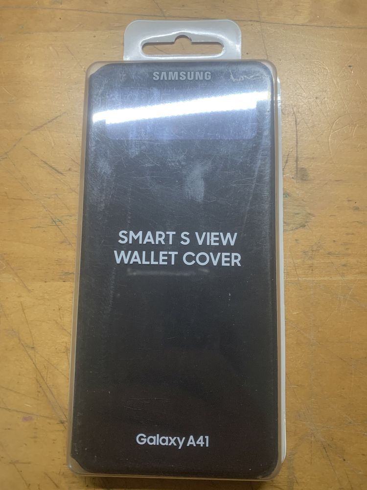 2 capas Samsung a41