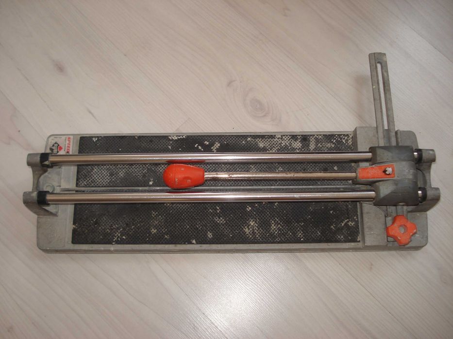 Rubi przecinarka reczna do ciecia kafli Speed 49 cm