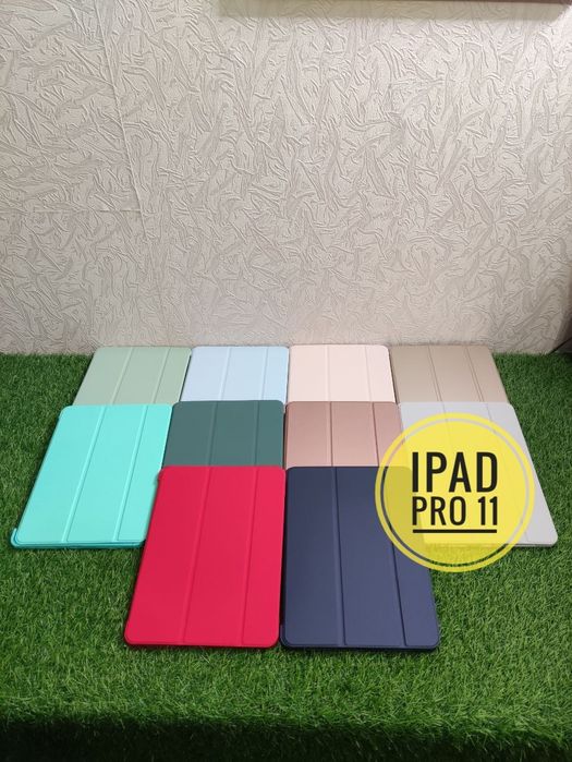 Чехол книжка, Чехол, чохол на айпад,  для Apple iPad Pro 11