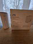 Ruter ZTE 5G CPE MC 801A