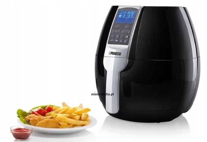 Frytkownica air fryer Princess 1500 W 0,8 l