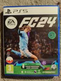 EA FC 24 Fifa PS5 PlayStation 5