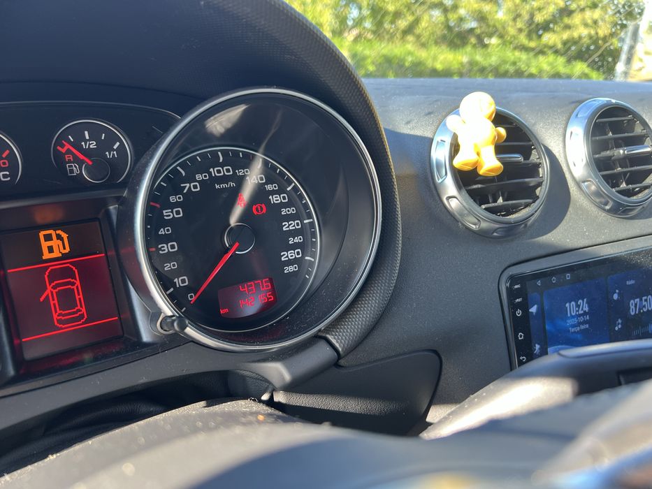 Audi TT sline 2.0