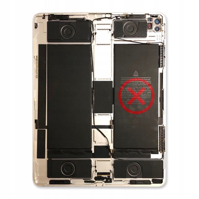 RAMKA KORPUS Obudowa Korpusy Obudowy Ramki Apple iPad Pro 12.9 4 Gen