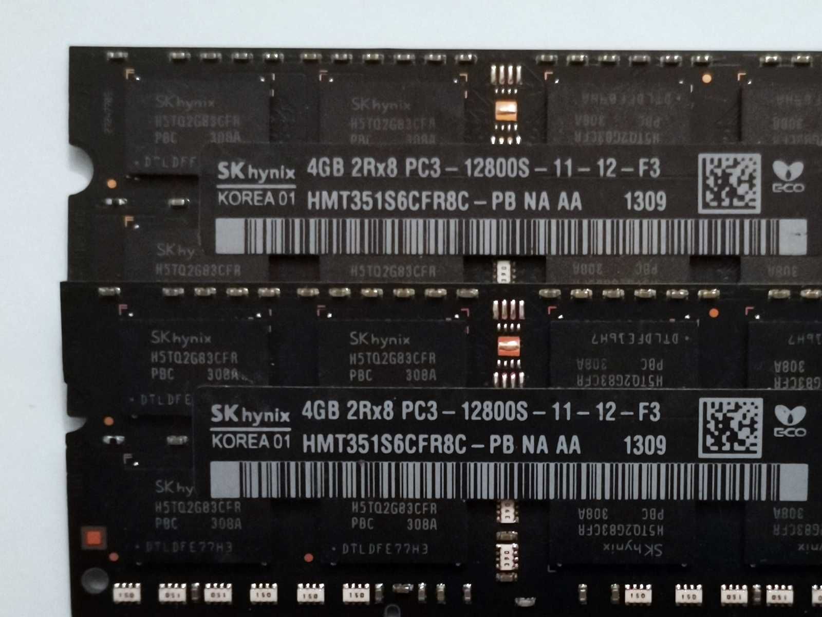 DDR3 8GB HyniX 12800