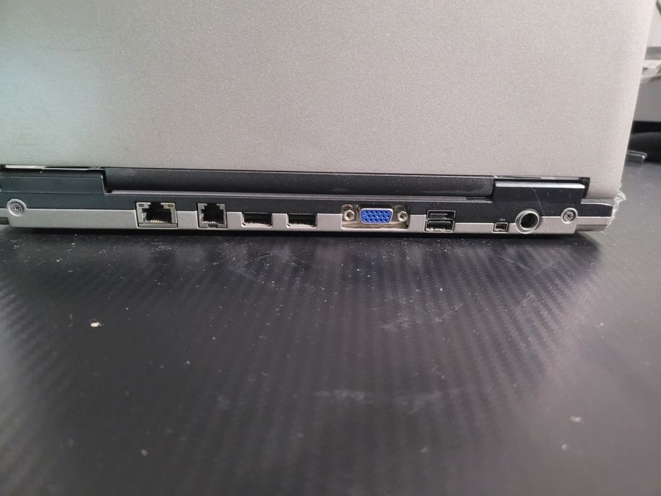 Laptop deel zapraszam!