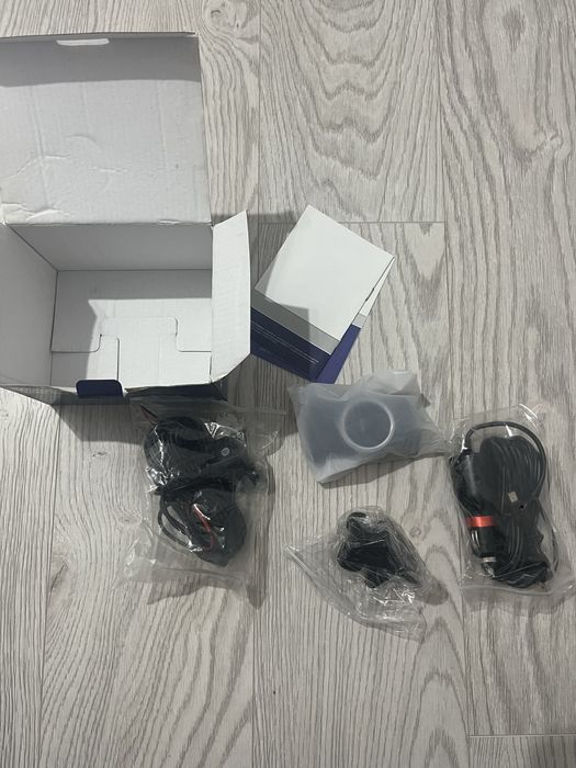 Відеорегестратор ParkCity DVR HD 475