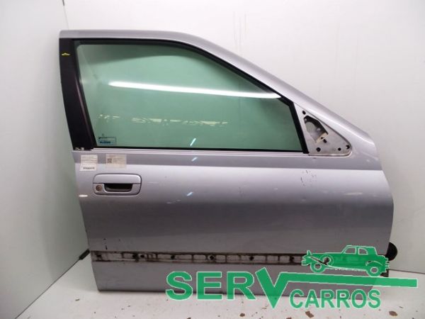 Porta frente direita PEUGEOT 406 (8B)