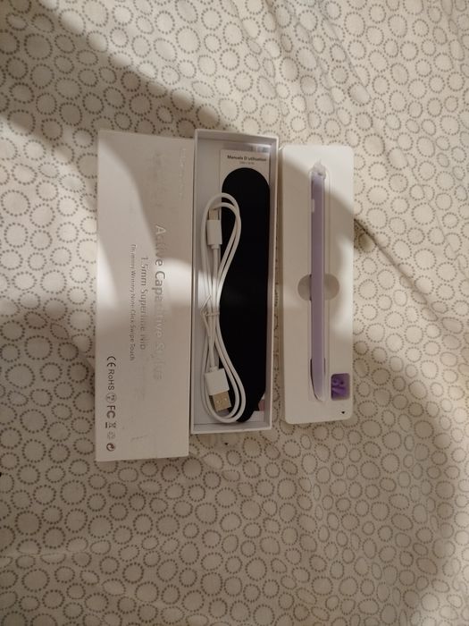 Rysik Active  Capacitive  Stylus pen