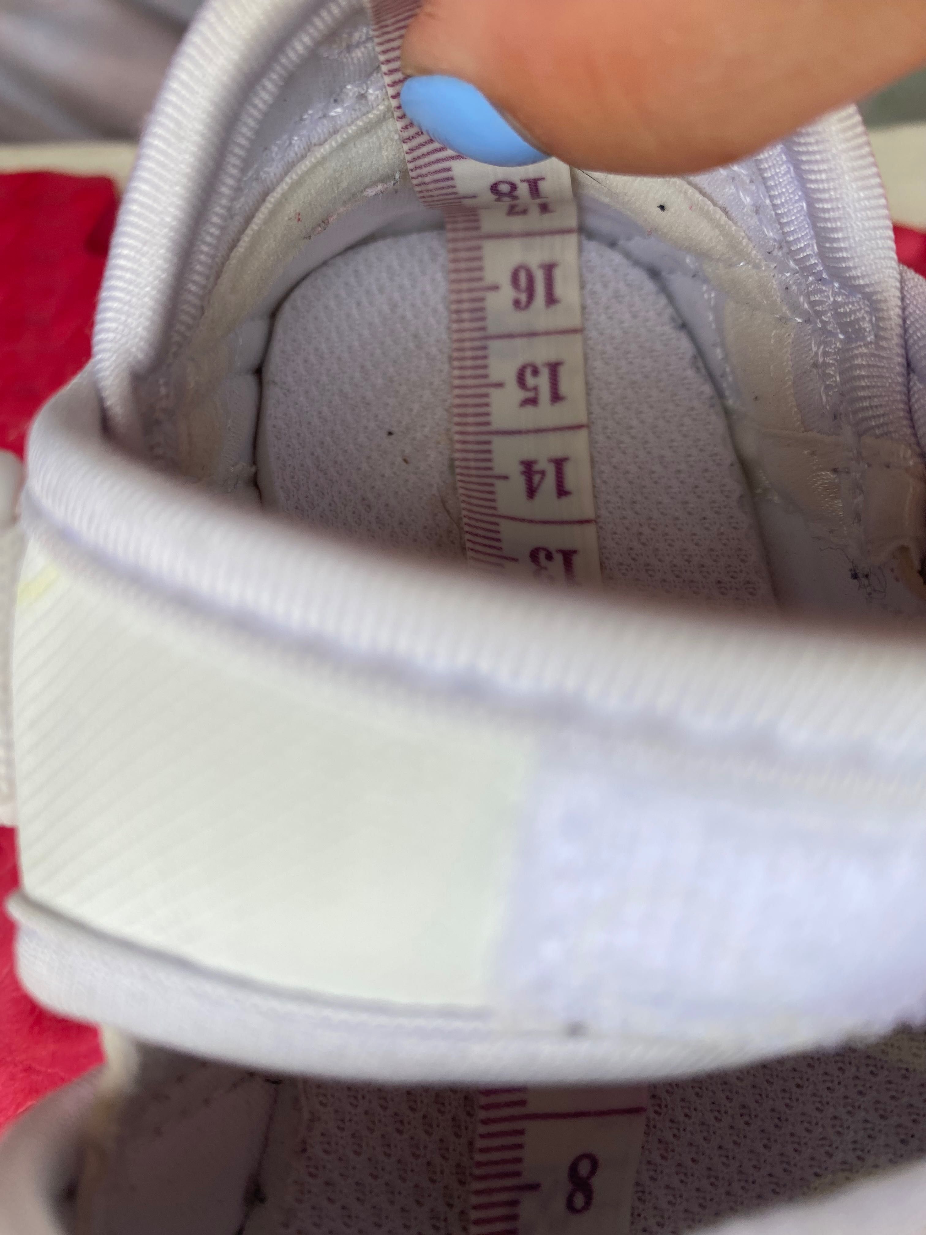 Fila кросівки 24 розмір