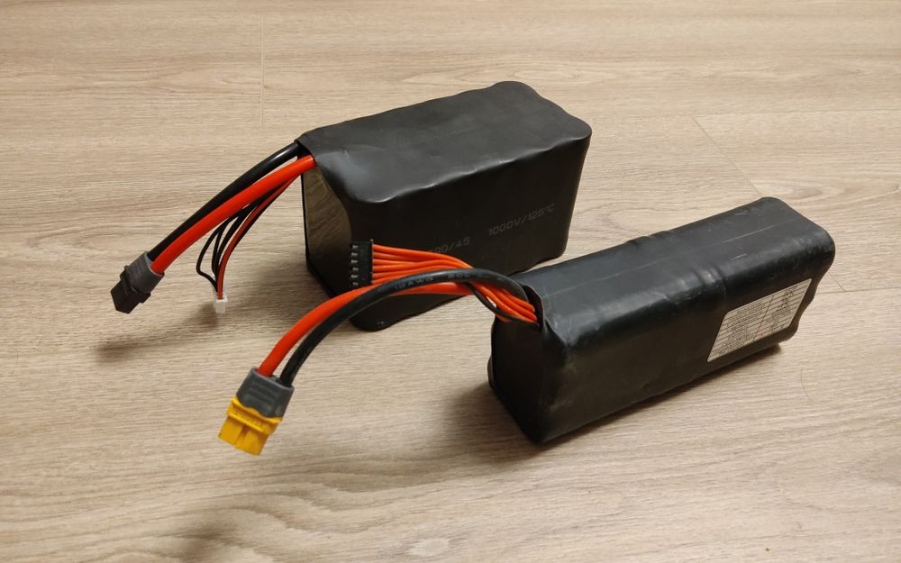 Нові батки/8400/15000/