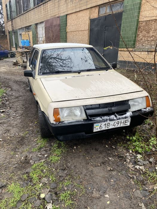 Продам ваз-2108 продам