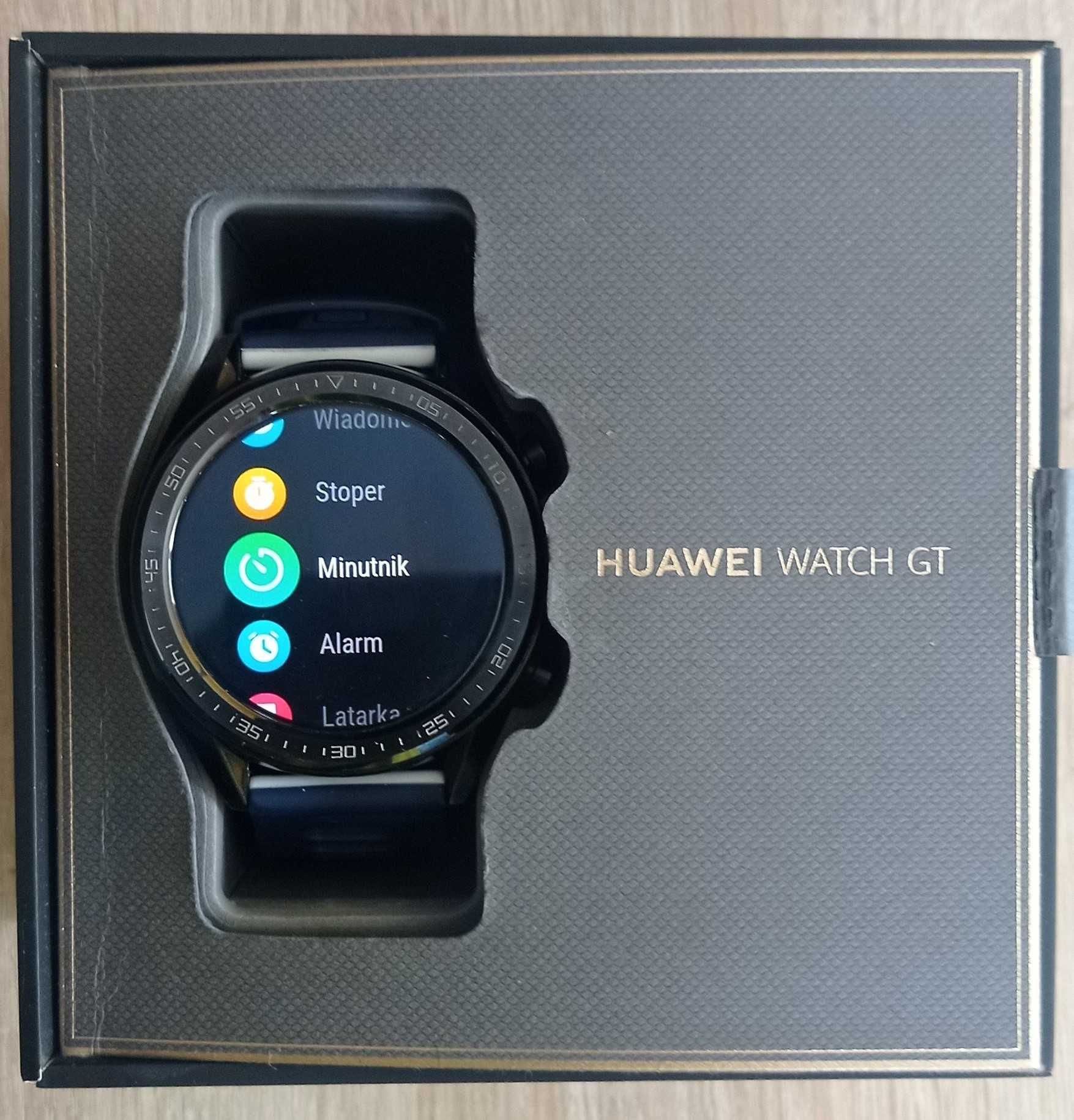 Huawei Watch Gt Ftn-b19