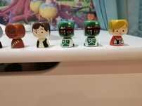 Figuras star wars