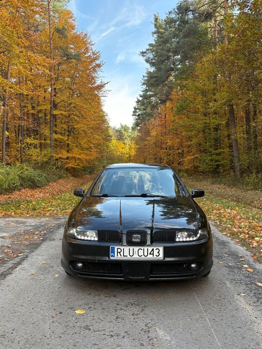 Seat Leon Seat leon 1 1.9tdi arl