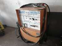 TIG AIRCO 300A Heliwelder IV AC/DC