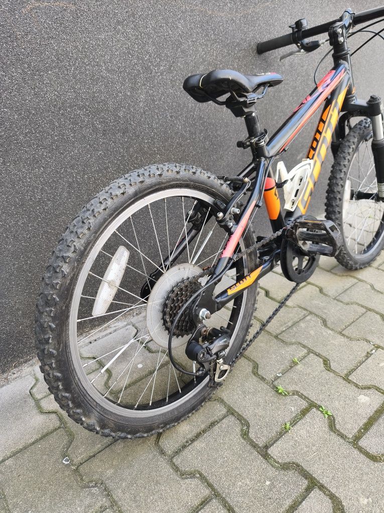 Rowerek SCOTT Scala koła 20cal