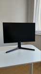 IIyama G-master Red Eagle 23.8 cala 165hz FULL HD jak nowy + uchwyt