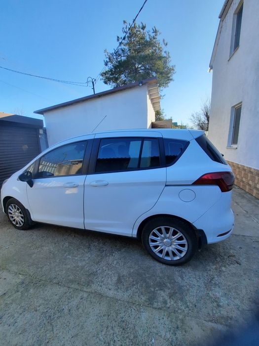 продам Ford B-Max