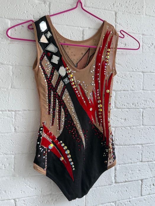 Купальник для художньої гімнастики