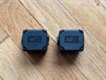 Filtr ferrytowy Wurth Electronics na kabel 8.5mm do 10.5mm