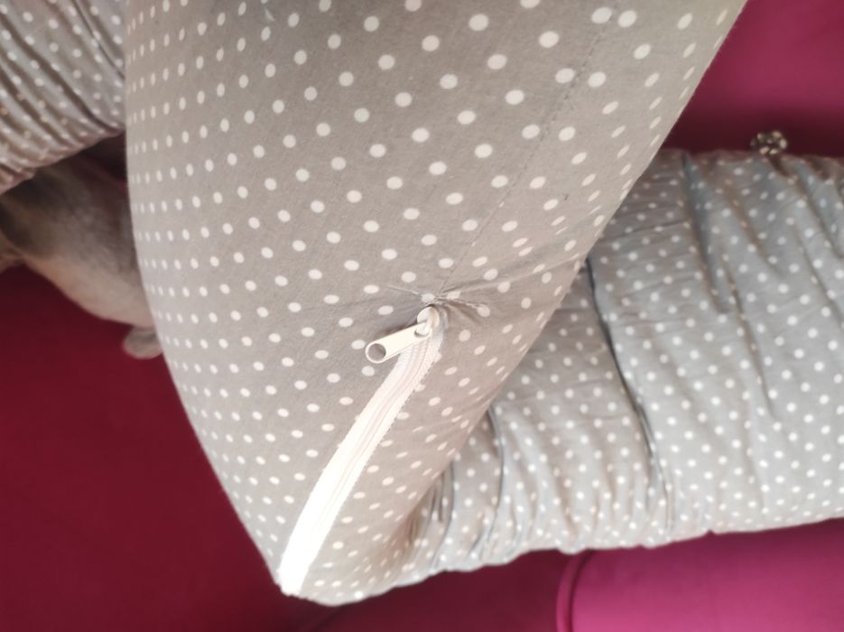 Poduszka ciążowa U baby Universe