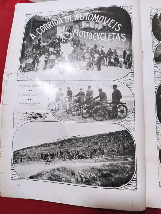 Ilustração Portugueza n 230