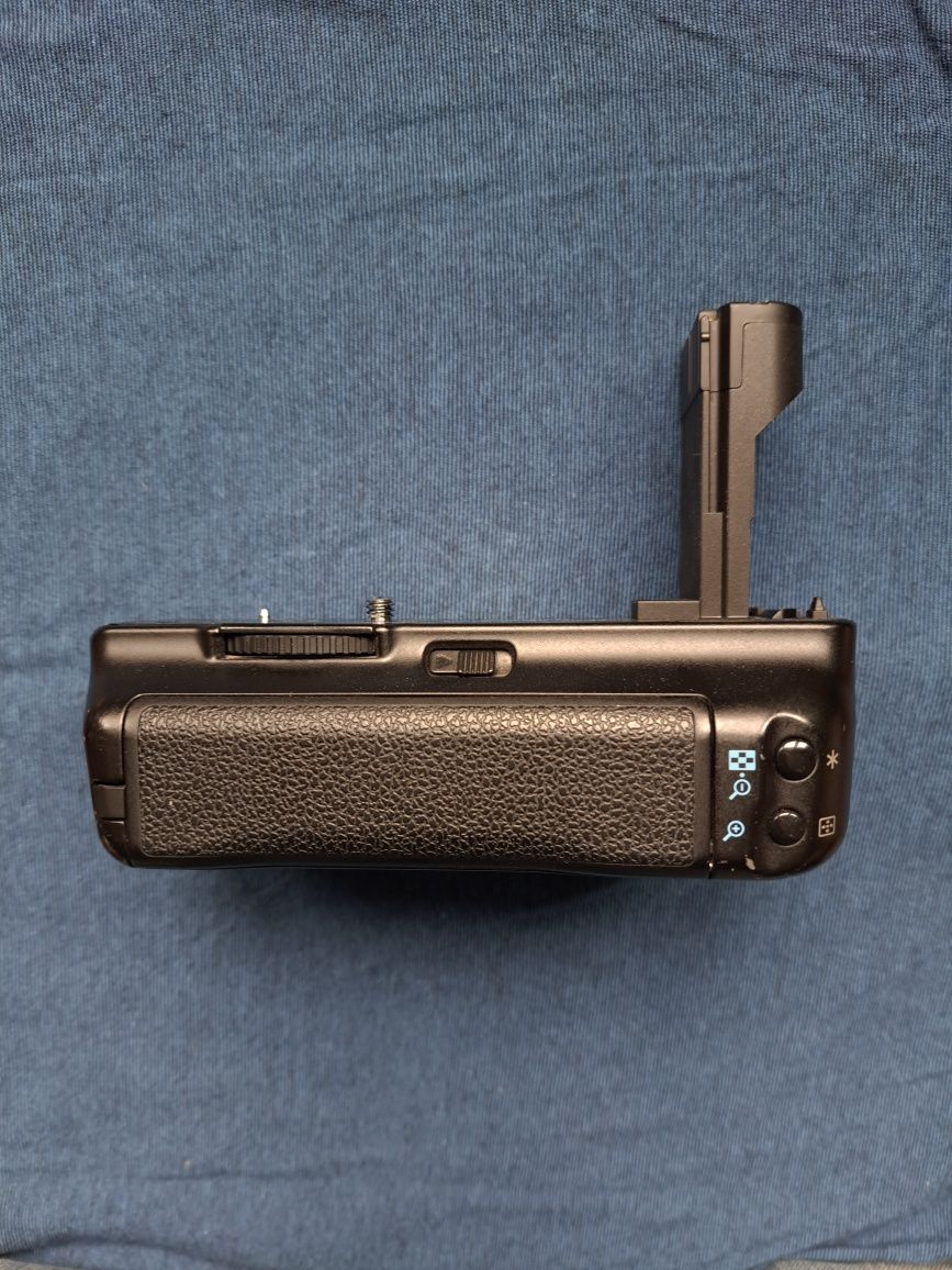 Grip Canon BG-E4 do 5 D mark I.