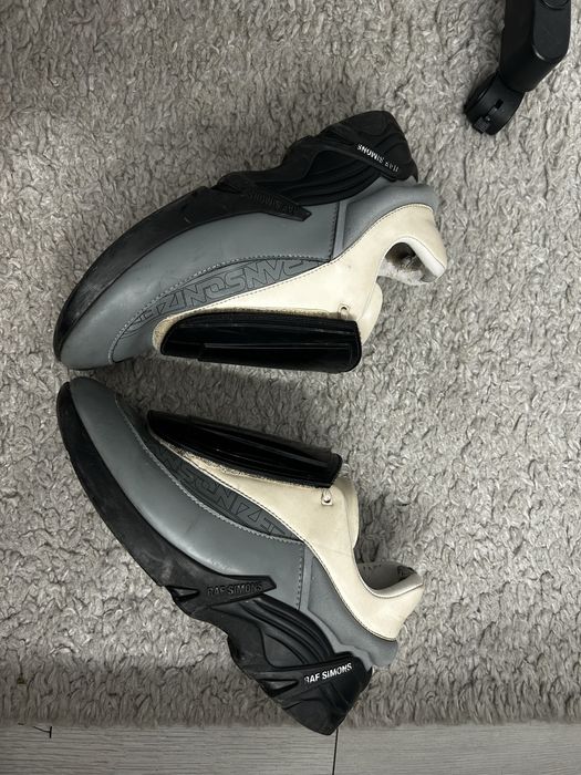 Raf simons antei