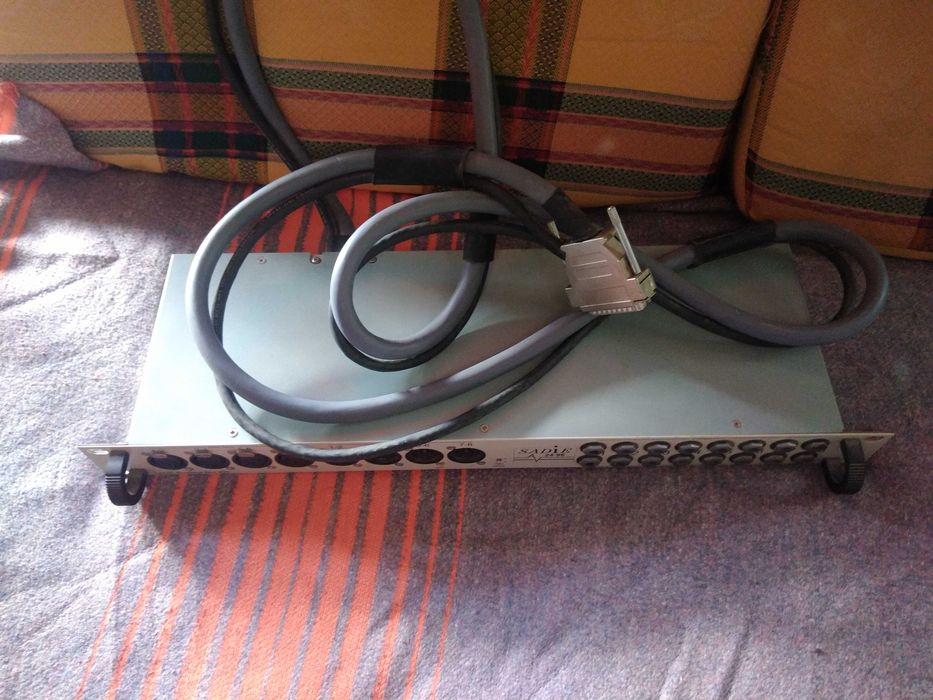 Saide 24-96 em bom estado