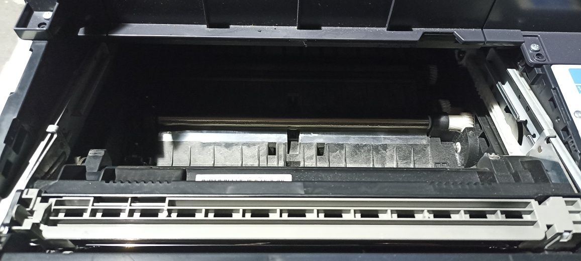 Drukarka Kyocera P3045dn uszkodzona